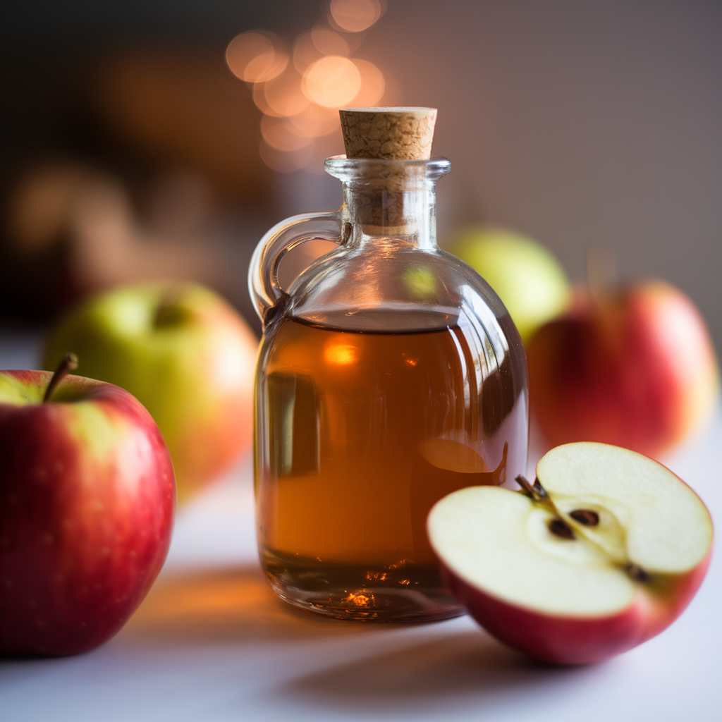 Apple Cider Vinegar