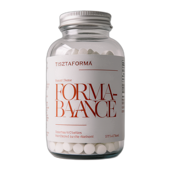 FormaBalance – mindennapi életmód